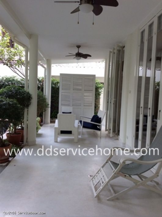  บ้านเดี่ยว 101 ว้า 2 ชั้น ซ.ปรีดีพนมยงค์ สุขุมวิท71 ใกล้ตลาดพระโขนง, ห้างจัสโก้ N.0050 สุขุมวิท71 สุขุมวิท, กรุงเทพมหานคร Thailand
