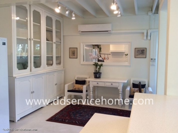  บ้านเดี่ยว 101 ว้า 2 ชั้น ซ.ปรีดีพนมยงค์ สุขุมวิท71 ใกล้ตลาดพระโขนง, ห้างจัสโก้ N.0050 สุขุมวิท71 สุขุมวิท, กรุงเทพมหานคร Thailand