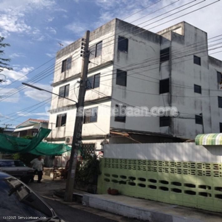   ขายหรือให้เช่าอพาร์ทเม้นท์ เนื้อที่ 22 ตร.ว. ซ.แจ้งวัฒนะ35 ทำเลดี เข้าซอยเพียง 200 ม. จ ากถนนแจ้งวัฒนะซ.15 ใกล้เมืองทอง เซ็นทรัล     ปากเกร็ด, นนทบุรี     Thailand