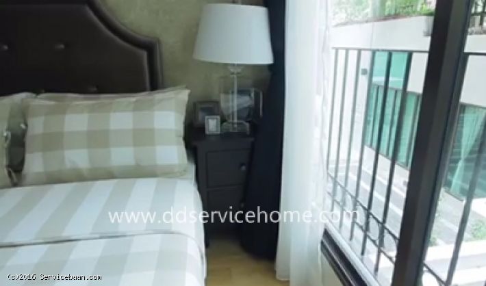 คอนโดเลต ดเวล (Condolette Dwell) สุขุมวิท 26     สุขุมวิท 26, กรุงเทพมหานคร
