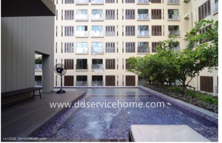คอนโดเลต ดเวล (Condolette Dwell) สุขุมวิท 26     สุขุมวิท 26, กรุงเทพมหานคร