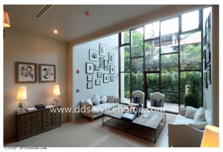 คอนโดเลต ดเวล (Condolette Dwell) สุขุมวิท 26     สุขุมวิท 26, กรุงเทพมหานคร