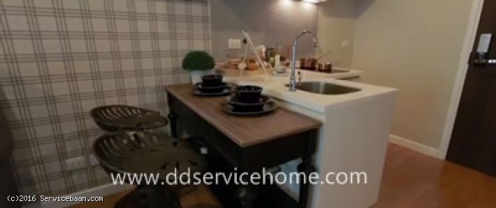 คอนโดเลต ดเวล (Condolette Dwell) สุขุมวิท 26     สุขุมวิท 26, กรุงเทพมหานคร