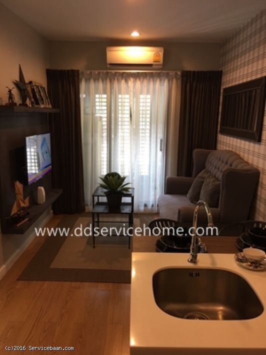 คอนโดเลต ดเวล (Condolette Dwell) สุขุมวิท 26     สุขุมวิท 26, กรุงเทพมหานคร