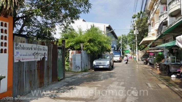 ที่ดิน 114 ว้า กว้าง 16 x 28 เมตร ที่ดินติดถนนคอนกรีต ซ .เทพารักษ์ 70 เทพารักษ์ 70     เมืองสมุทรปราการ, สมุทรปราการ