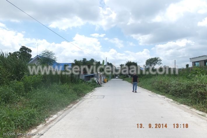 ที่ดินเปล่า ซ.ลาดพร้าว 101 ซ.ลาดพร้าว 101 แยกมนตรี 13     ลาดพร้าว, กรุงเทพมหานคร