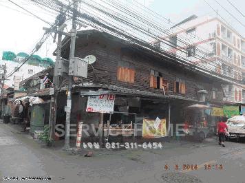  ถ.วิภาวดี-ดินแดง ซ.ประชาสงเคราะห์ 14 ถ.วิภาวดี-ดินแดง ซ.ประชาสงเคราะห์ 14     ดินแดง , กรุงเทพมหานคร     Thailand