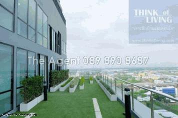 KNIGHTSBRIDGE CONDOMINIUM ย่านสุขุมวิท บางนา KNIGHTSBRIDGE CONDOMINIUM บางนา, กรุงเทพมหานคร Thailand