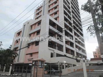 คอนโด อดามาส ห้องเล็ก ถ.พหลโยธิน สามเสน พญาไท, กรุงเทพมหานคร