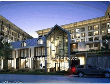 คอนโดเลต ดเวล (Condolette Dwell) สุขุมวิท 26     สุขุมวิท 26, กรุงเทพมหานคร