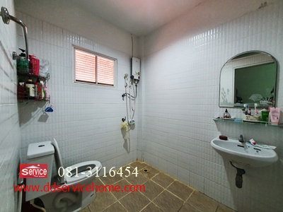 ท/เฮ้าส์ ม.เฟื่องฟ้า 15 (เทพารักษ์-แพรกษา) 18 ตรว.3 ห้องนอน สวย ราคาถูก 1.7 ล้าน ซ.มังกรขันดี สมุทรปราการ