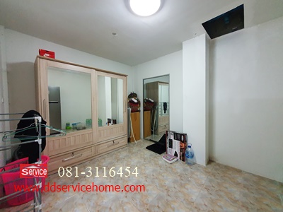 ท/เฮ้าส์ ม.เฟื่องฟ้า 15 (เทพารักษ์-แพรกษา) 18 ตรว.3 ห้องนอน สวย ราคาถูก 1.7 ล้าน ซ.มังกรขันดี สมุทรปราการ