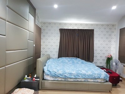 บ้านเดี่ยว สยามเนเชอรัลโฮม ถนนพระรามสอง  พันท้ายนรสิงห์ สมุทรสาคร 85 ตร.วา ราคา 6.5 ล้าน   ใกล้จุดขึ้นลงทางด่วน, ใกล้ถนนใหญ่/ทางหลวง ใกล้ทะลบางขุนเทียน ศาลพันท