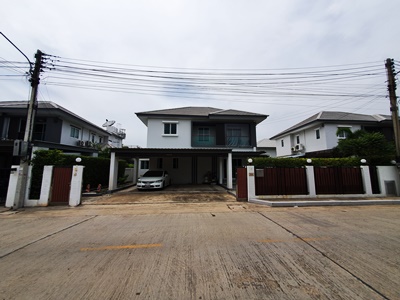 บ้านเดี่ยว สยามเนเชอรัลโฮม ถนนพระรามสอง  พันท้ายนรสิงห์ สมุทรสาคร 85 ตร.วา ราคา 6.5 ล้าน   ใกล้จุดขึ้นลงทางด่วน, ใกล้ถนนใหญ่/ทางหลวง ใกล้ทะลบางขุนเทียน ศาลพันท