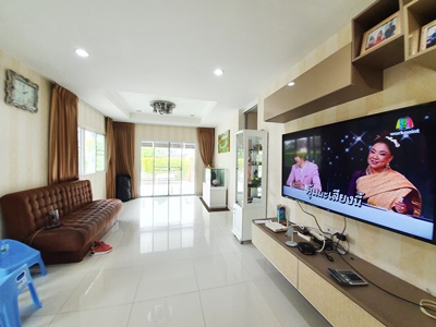 บ้านเดี่ยว สยามเนเชอรัลโฮม ถนนพระรามสอง  พันท้ายนรสิงห์ สมุทรสาคร 85 ตร.วา ราคา 6.5 ล้าน   ใกล้จุดขึ้นลงทางด่วน, ใกล้ถนนใหญ่/ทางหลวง ใกล้ทะลบางขุนเทียน ศาลพันท