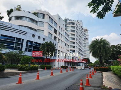 คอนโด ริเวอร์ เฮเว่น วิวแม่น้า 47 ตรม. 3.9 ล้าน  ชั้น 15 ถนนเจริญกรุง 76/1 ใกล้รถไฟฟ้า BTS สะพานตากสิน  ใกล้ทางด่วน ทำเลดี