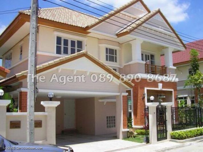 กรองทองพาวิลเลียน ศรีนครินทร์ บางนา-ตราด กรองทองพาวิลเลียน 8,900,000 บาท