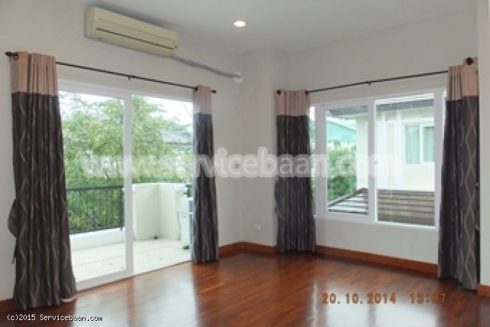 ขาย บ้านเดี่ยว เนื้อที่ 89.9 ตร.ว. ม.Palazzo ถนนกัลปพฤกษ์ บางขุนเทียน ใกล้วงเวียนใหญ่,เดอะมอลท่าพระ จอมทอง, กรุงเทพมหานคร Thailand