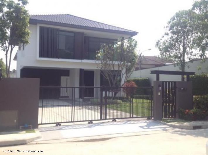บ้านเดี่ยว โซนประชาอุทิศ-พระราม 2 บ้านมัณฑนา ประชาอุทิศ 72 ซอยประชาอุทิศ 72 ถนนประชาอุทิศ เขตทุ่งครุ กทม. 10140 บ้านมัณฑนา 8,390,000 บาท