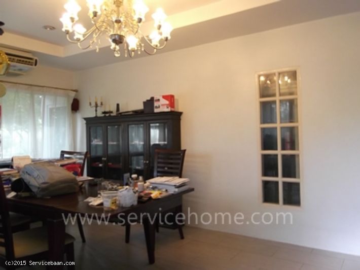 บ้านเดี่ยว สวย เนื้อที่ 549 ว้า ถ.ลาดพร้าว ซ .ลาดพร้าว 107 ทำเลดี ใกล้ ม.RBAC ติด คลองลำพังพวย บรรยากาศดี เหมาะอยู่อาศัย ทำอพาร์ทเม้นท์ บริษัท ถ.คอนกรีต หลายเลน ใกล้