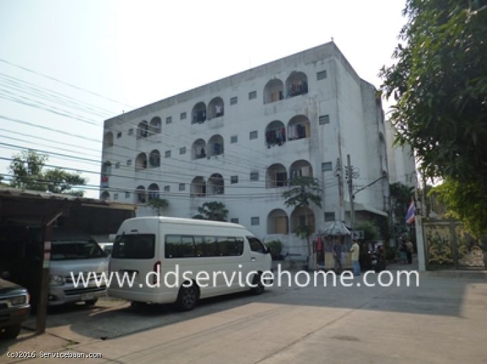 อพาร์ทเม้นท์ 4 ชั้น 2 ตึก 509 ว้า ใกล้ BTS 300 เมตร ซ.เพ รชเกษม 41 ใกล้เดอะมอล์บางแค 2 ป้ายรถเมล์ หน้ากว้าง 63.5 ลึก 32 สวยมาก ทำธุรกิจได้หลายประเภท