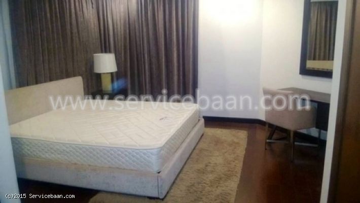 ขายคอนโด สาธร การ์เด้นท์ เนื้อที่ 108.98 ตร.ม.อาคาร39 ดินทางสะดวกเพียง 830 เมตร หรือประมาณ 10 นาที เดินจาก สถานีรถไฟฟ้าใต้ดินลุมพินี สาธร, กรุงเทพมหานคร