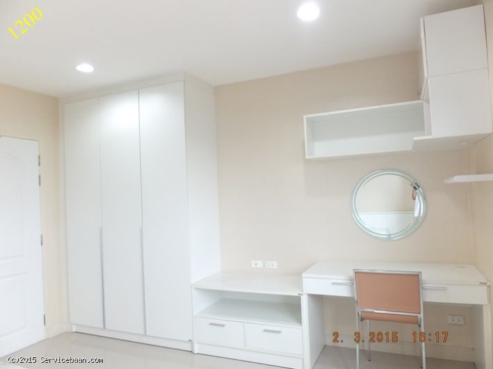 คอนโด เมธาเพลสรัชดา 62.54 ตรม.เข้าออกได้หลายทาง ถ.รัชดา ถ.ลาดพร้าว ถ.เลียบด่วนเอกมัยขรามอินทรา ถ.รัชดา คอนโด เมธาเพลสรัชดา ห้วยขวาง, กรุงเทพมหานคร
