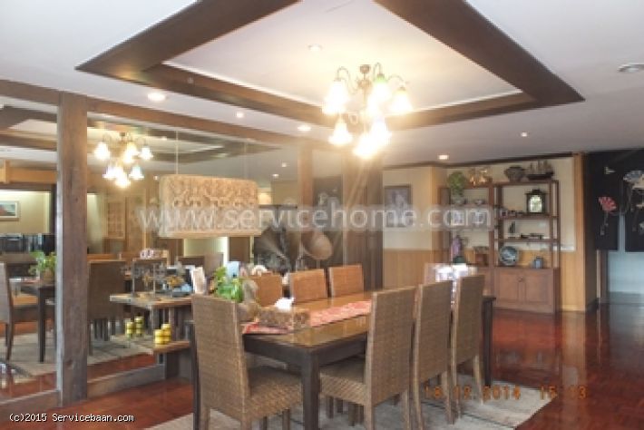 คอนโดเดอะ ฮาบิแทต สุขุมวิท 53 ซอยไปดี มาดี คลองเตยเหนือ วัฒนา , กรุงเทพมหานคร