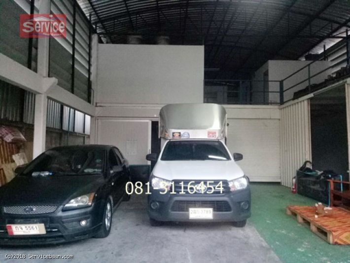   ขาย โรงงาน สำนักงาน เนื้อที่ 89 ตรว. เข้า -ออก ถนนเพรชเกษม 102 ถนนหมู่บ้านเศรษฐกิจ ถนนพุทธมณฑลสาย3 ราคา 5.5 ล้าน ทำธุรกิจได้หลายประเภท ใกล้เดอะมอลล์-บางแค