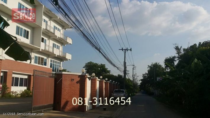 ด่วน .. บ้านเดี่ยว 2 ชั้น พร้อมที่ดิน และโกดัง 355 ตรว. ขาย 13 ล้าน ซอยเพชรเกษม 77 ทำเลดีมาก เหมาะอยู่อาศัย และ ทำธุรกิจได้หลายประเภท ใกล้ ถนนเพรชเกษม เพียง 1.2 กม
