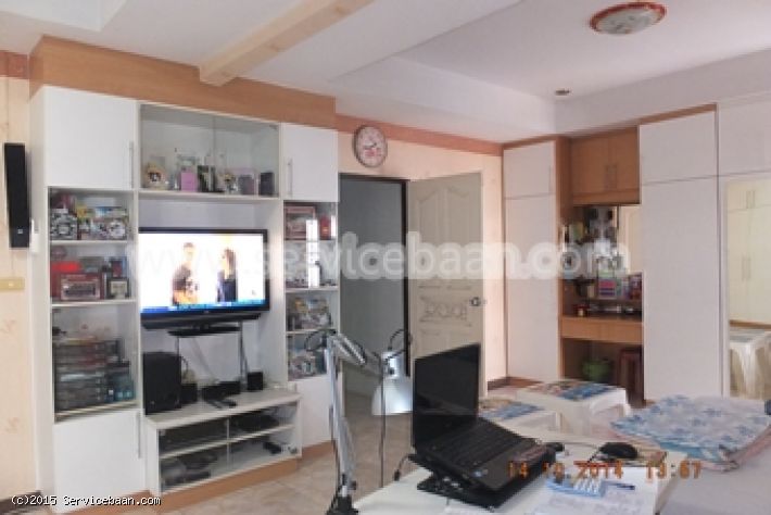  ขายทาวน์เฮ้าส์ เนื้อที่ 41 ตร.ว. ม.สิรินเทพ9 ซ.มิสทีน รามคำแหง คลลองกุ่ม     บึงกุ่ม, กรุงเทพมหานคร
