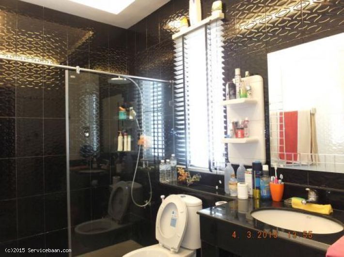 ทาวน์โฮม 3 ชั้น 43 ตรว.ซ.ลาดพร้าว 64 หลังมุม ลาดพร้าว, วังทองหลาง ทาวน์โฮม 3 ชั้น ลาดพร้าว, กรุงเทพมหานคร
