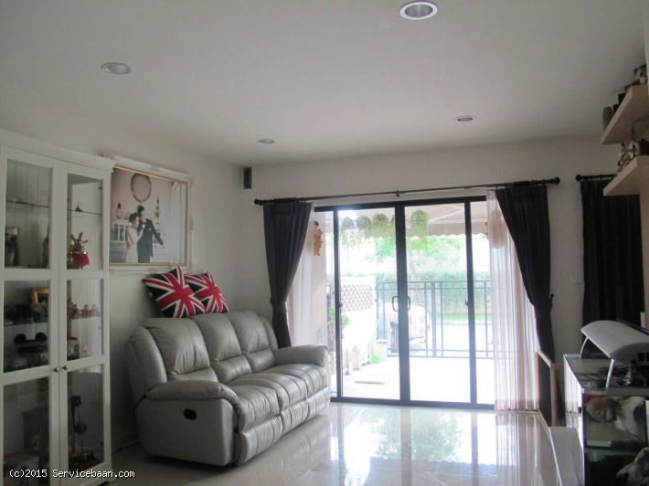  บ้านกลางเมือง กัลปพฤกษ์ ทาวน์โฮม 3 ถนนเพชรเกษม บ้านกลางเมือง กัลปพฤกษ์     เพชรเกษม, กรุงเทพมหานคร