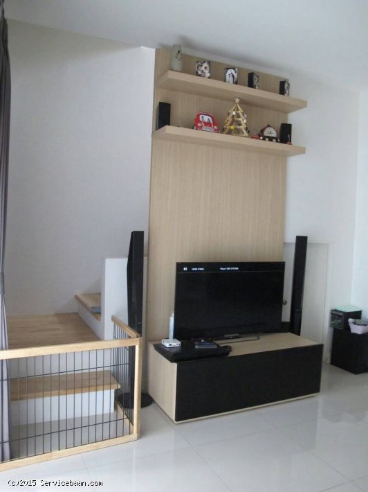  บ้านกลางเมือง กัลปพฤกษ์ ทาวน์โฮม 3 ถนนเพชรเกษม บ้านกลางเมือง กัลปพฤกษ์     เพชรเกษม, กรุงเทพมหานคร