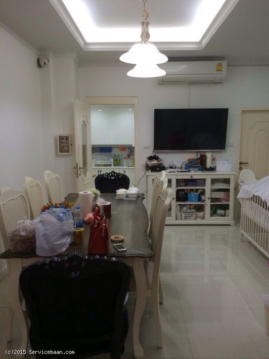 บ้านกลางเมือง สาธร-ตากสิน ตำบลบางอ้อ อำเภอจอมทอง กทม บ้านกลางเมือง สาธร-ตากสิน จอมทอง, กรุงเทพมหานคร