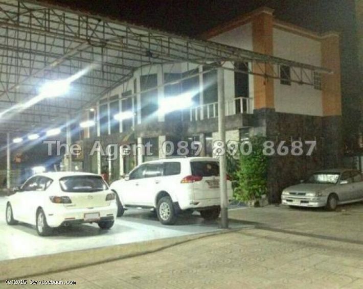 ที่ดินเปล่า ถ.เกษตร-นวมินทร์ ใกล้แยกเกษตร ที่ดินเปล่า เกษตร-นวมินทร์, กรุงเทพมหานคร