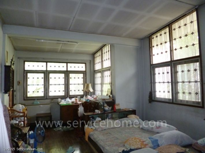 ที่ดินพร้อมบ้าน 119 ว้า ซ.วิภาวดี 42 เข้าออกได้ ถ.วิภาวดี ถ.พหลโยธิน ใกล้ทางด่วนดินแดง ห้างเซ็นทรัลลาดพร้าว ทำเลดี N0147 ซ.วิภาวดี 42 วิภาวดี, กรุงเทพมหานคร