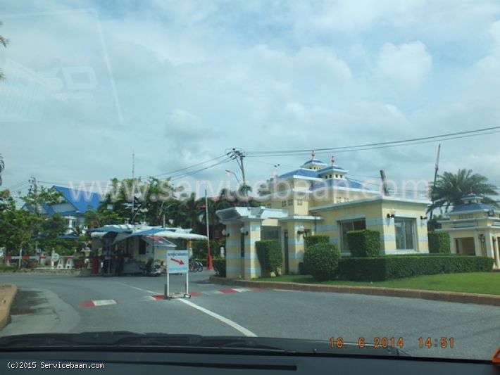 ที่ดินพร้อมบ้าน เนื้อที่ 239 ตร.ว. ซ.วิภาวดี 60 แปลงสวยทำเลดี ถนนกว้าง เหมาะทำสำนักงาน อพาร์เม้นท์, บ้านอยู่อาศัย อาคารโรงงาน     บางเขน, กรุงเทพมหานคร