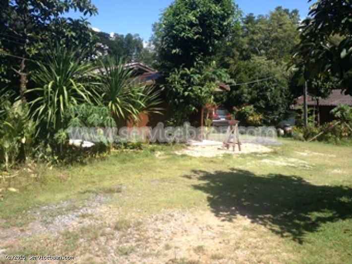 ที่ดินพร้อมบ้าน จ.ตราด ต.ห้วยน้ำขาว     เมือง, ตราด