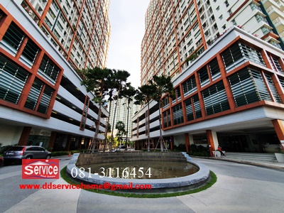 คอนโด ไอวี่ ริเวอร์ ราษฎร์บูรณะ วิวแม่น้ำเจ้าพระยา 35 ตรม.ให้เช่า 8,000-/ด  1 ห้องนอน  ชั้น 9 เฟอร์นิเจอร์ครบ หน้าติดถนนราษฎร์บูรณะ  หลังติดแม่น้ำเจ้าพระยา 