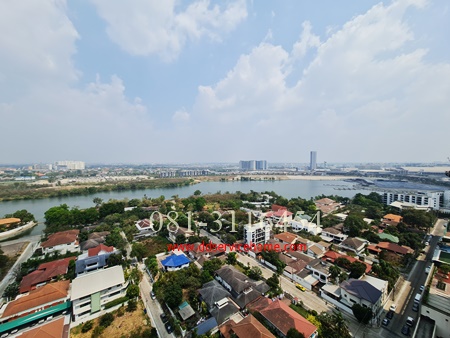 วิคตอเรีย เลควิว คอนโด  Lakeview เมืองทองธานี  80 ตรม.  3.2 ล้าน ชั้น 25 เจนีวา ทาวน์เวอร์  วิวทะเลสาบ  เฟอร์ฯครบ ห้องมุม  2 นอน 2 น้ำ ใกล้จุดขึ้นลงทางด่วนแจ้งวัฒนะ 