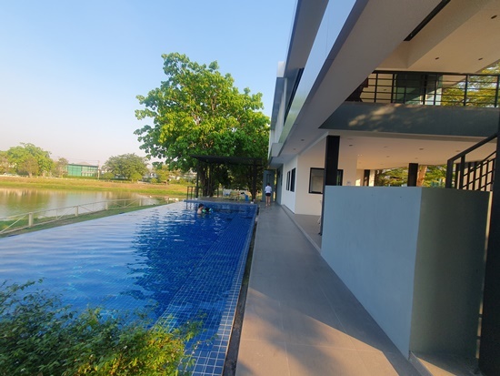 ดีไลท์ ดอนเมือง–รังสิต บ้านเดี่ยว 54 ตร.ว ราคา 5.5 ล้าน ใกล้ ม.รังสิต, รถไฟฟ้าสายสีแดง, ฟิวเจอร์พาร์ค รังสิต