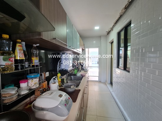 ดีไลท์ ดอนเมือง–รังสิต บ้านเดี่ยว 54 ตร.ว ราคา 5.5 ล้าน ใกล้ ม.รังสิต, รถไฟฟ้าสายสีแดง, ฟิวเจอร์พาร์ค รังสิต