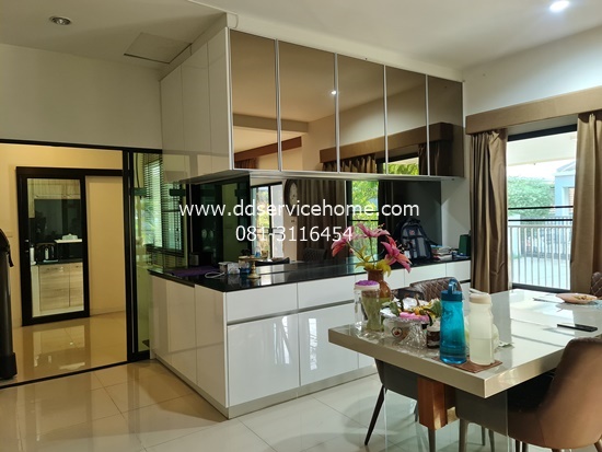 ดีไลท์ ดอนเมือง–รังสิต บ้านเดี่ยว 54 ตร.ว ราคา 5.5 ล้าน ใกล้ ม.รังสิต, รถไฟฟ้าสายสีแดง, ฟิวเจอร์พาร์ค รังสิต