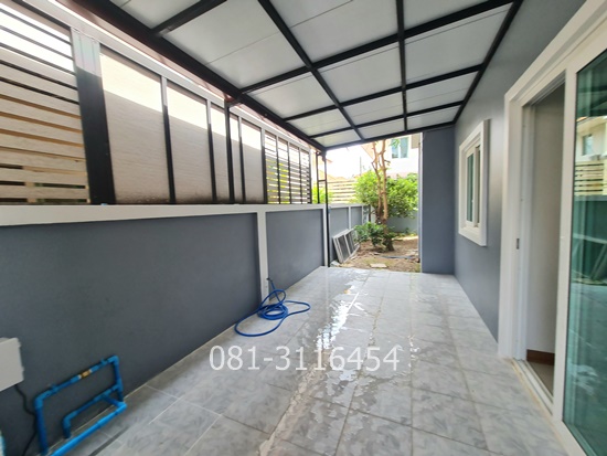 สุธาริน ไพรเวซี่ ลำลูกกา รังสิต-คลอง 3 เนื้อที่ 82 ตรว. ราคา 4.8 ล. ใกล้รถไฟฟ้า MRT สถานีคูคต เข้า-ออก ได้ 2 เส้นทาง ถนนลำลูกกา และ ถนนรังสิต-นครนายก
